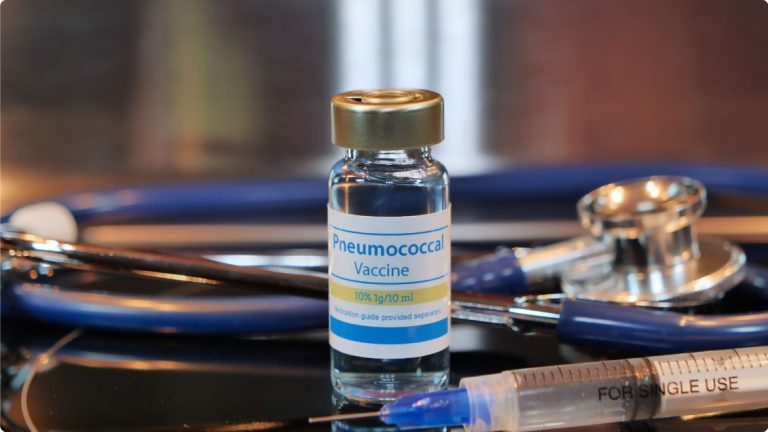 Αιτιολογημένη ιατρική γνωμάτευση χορήγησης εμβολίου κατά του πνευμονιόκοκκου