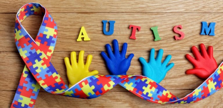 Όσα πρέπει να γνωρίζετε για τον αυτισμό