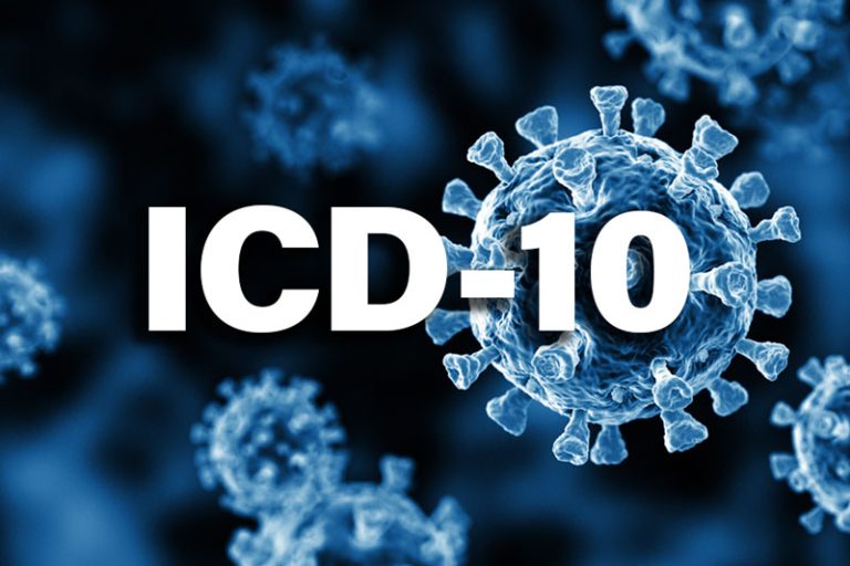 Μηχανή αναζήτησης ICD-10