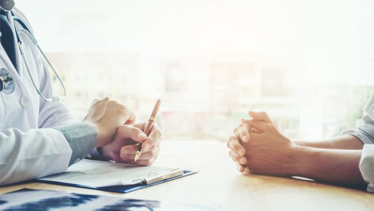 Δεύτερη γνώμη στον καρκίνο