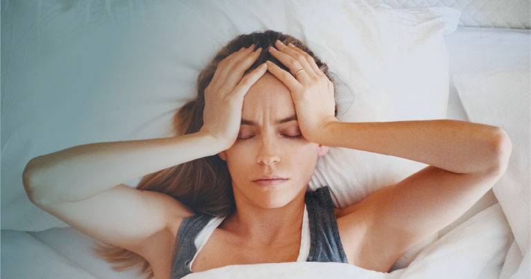 Επιληπτικές κρίσεις στον ύπνο
