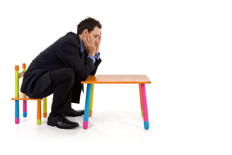 Ενηλικίωση