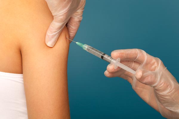 Το εμβόλιο HPV