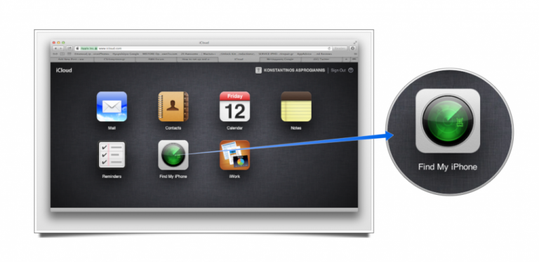 Χρήσιμες πληροφορίες για το κινητό σας