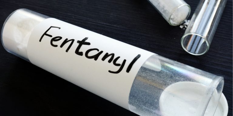 Έντονη ανησυχία για το Fentanyl