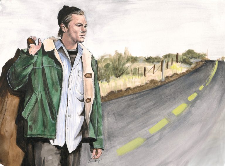 Ανεκπλήρωτος έρωτας