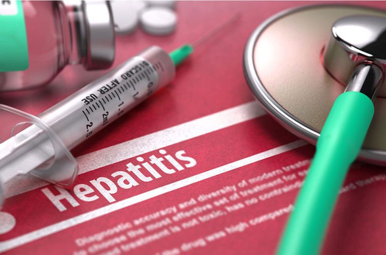 Οι νέες θεραπείες για την ηπατίτιδα