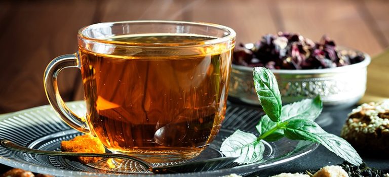 Ένα τσάι από βότανα για τον καρκίνο