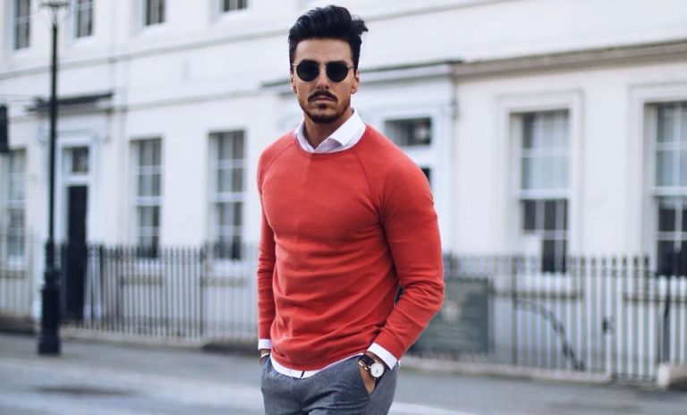 Ανδρικά πλεκτά-Χειμώνας 2013-2014