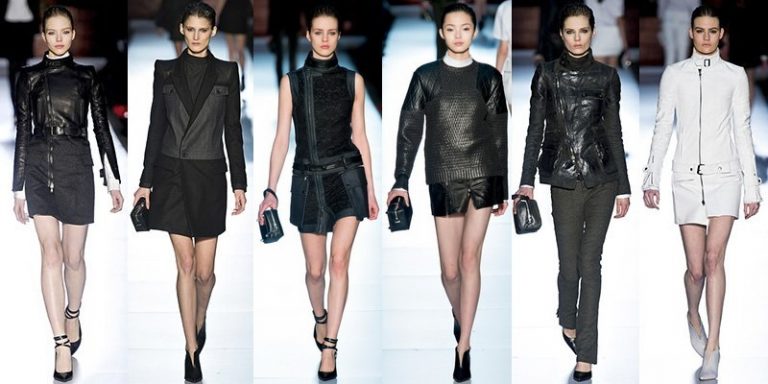 Τo punk είναι της μόδας