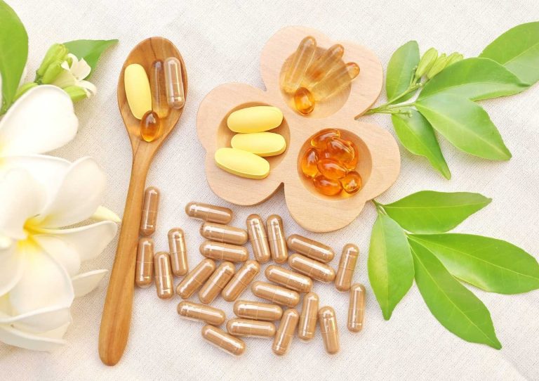 Οι απαραίτητες βιταμίνες για την ανάπτυξη