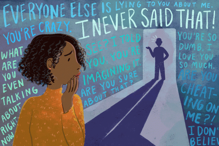 Όταν οι άλλοι μας πληγώνουν