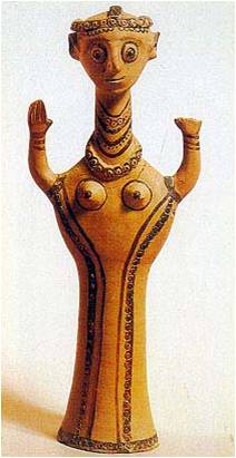 12ος αιώνας π.Χ., Τίρυνθα, Κάτω Ακρόπολη, Αρχαιολογικό Μουσείο, Ναύπλιο        