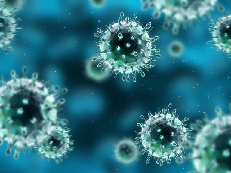 Λοίμωξη από τον ιό της γρίπης (H1N1)