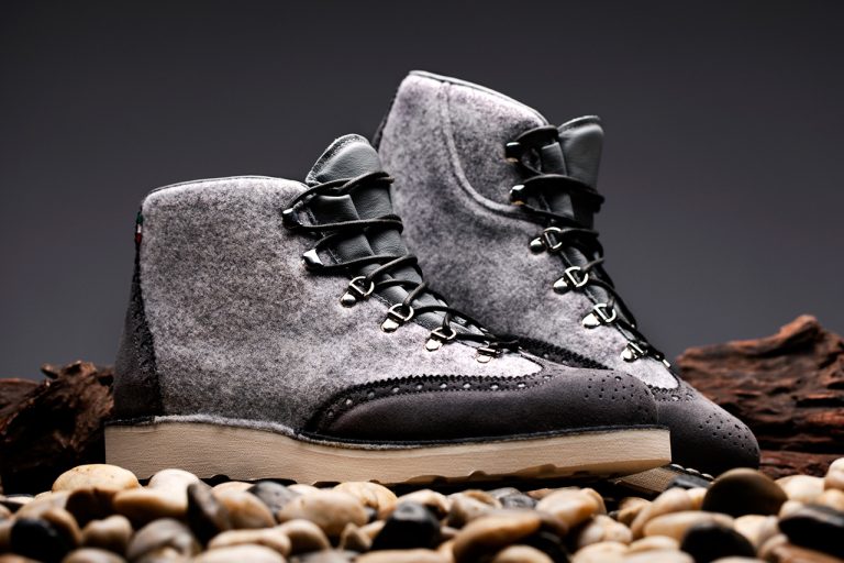 Αντρικά παπούτσια