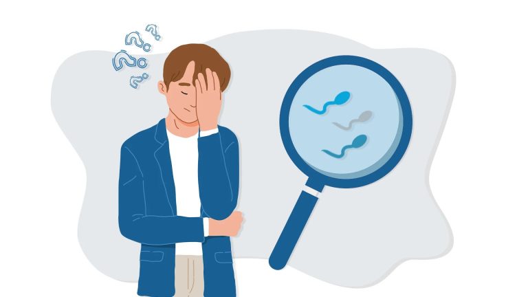 Γονίδιο ένοχο για την ανδρική υπογονιμότητα