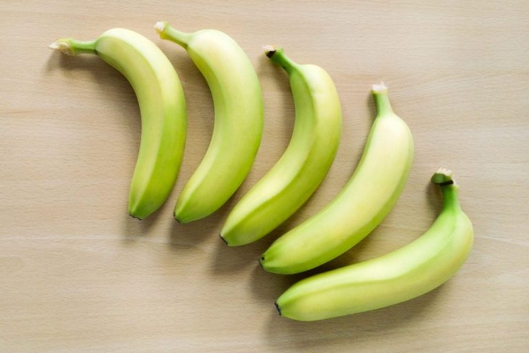Οι ευεργετικές ιδιότητες της μπανάνας