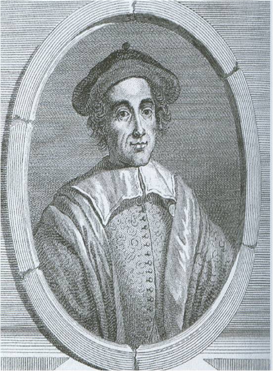Lanfranc