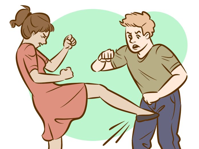 Fight-1