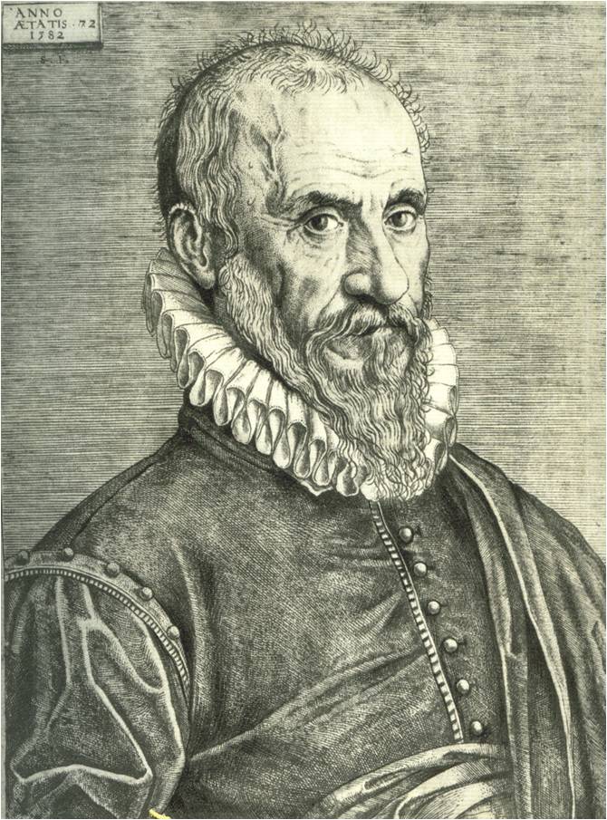 Αmbroise Paré (1509-1590) Αmbroise Paré (1509-1590)