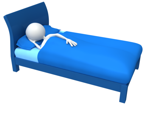 Μήπως νιώθετε πολύ κούραση;