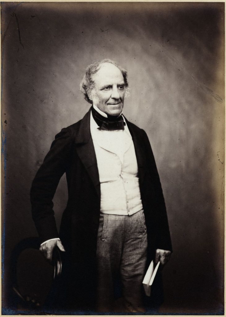 Νeil Arnott (1788-1874)