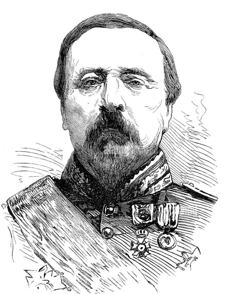 Adolph von Hannover (1818-1898)