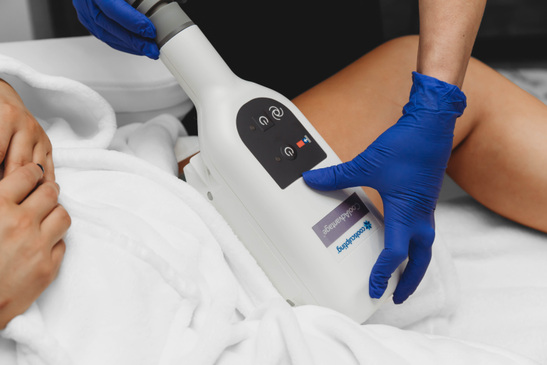 Διώξτε τα επίμονα παχάκια χωρίς χειρουργείο