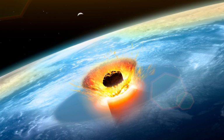 Η μοιραία σύγκρουση