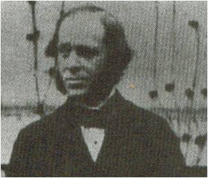 Charles Hewitt Moore (1821-1870)