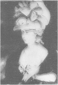 Fanny Burney