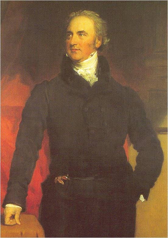 Cooper Astley, Royal College of surgeons of England (1768-1841)