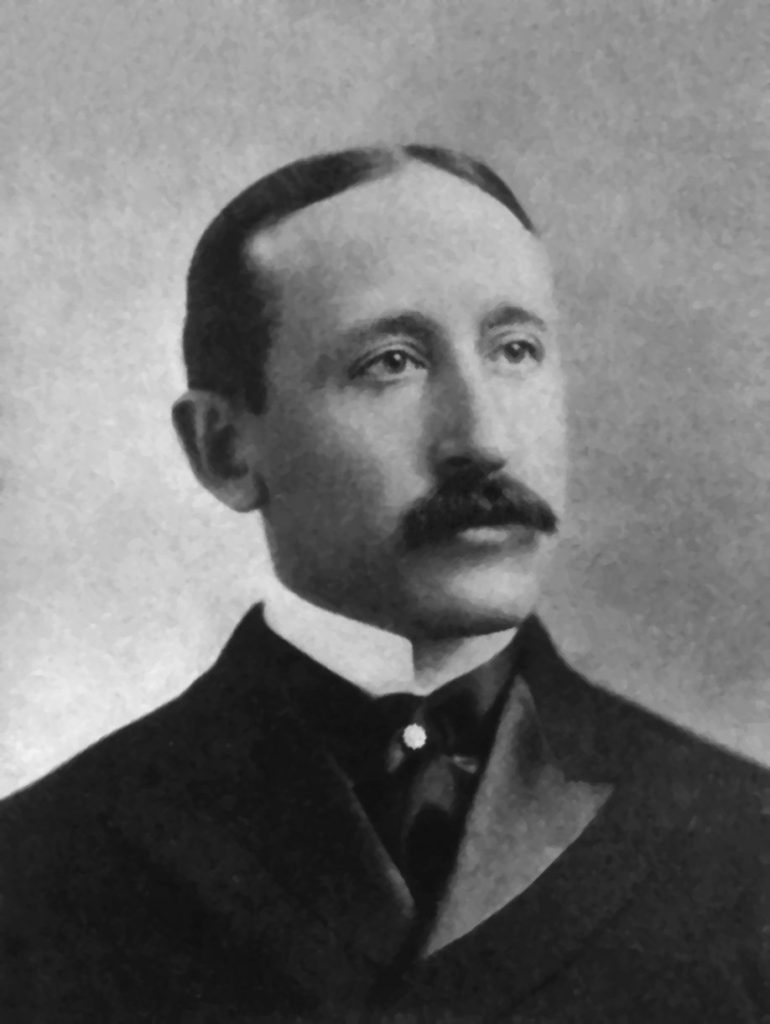 James Ewing (1866-1943)