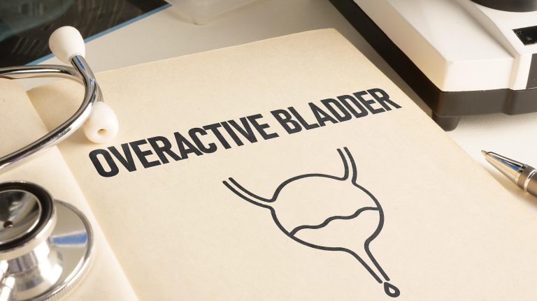 Σύνδρομο της Υπερδραστήριας Κύστης