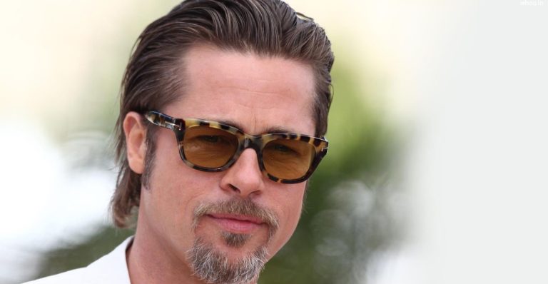 Λίγα γένια είναι της μόδας