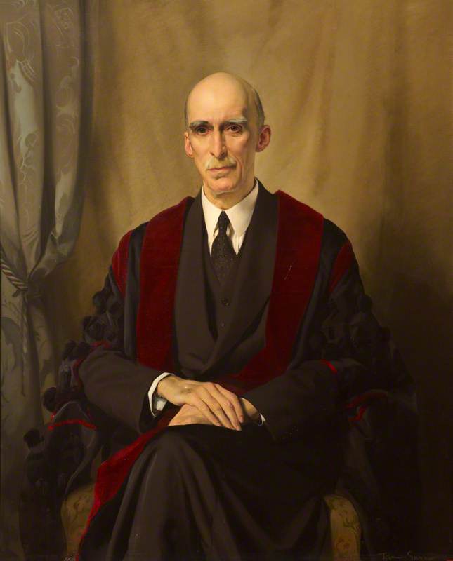 Hugh Lett (1876-1964)