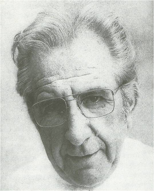 Charles Marie – Gross Εισηγείται την ειδικότητα της Μαστολογίας