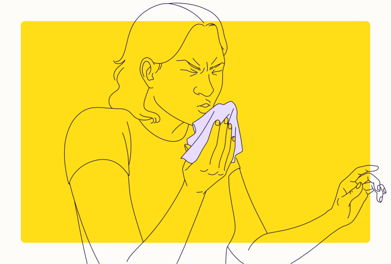 Οι βιταμίνες για την αλλεργία από γύρη