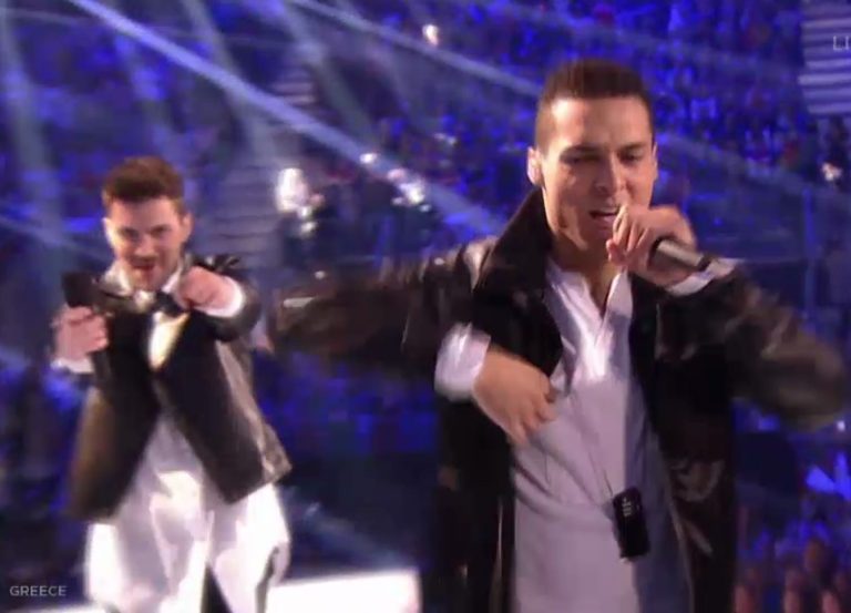 Ξεσήκωσε το στάδιο της Κοπεγχάγης η ελληνική συμμετοχή