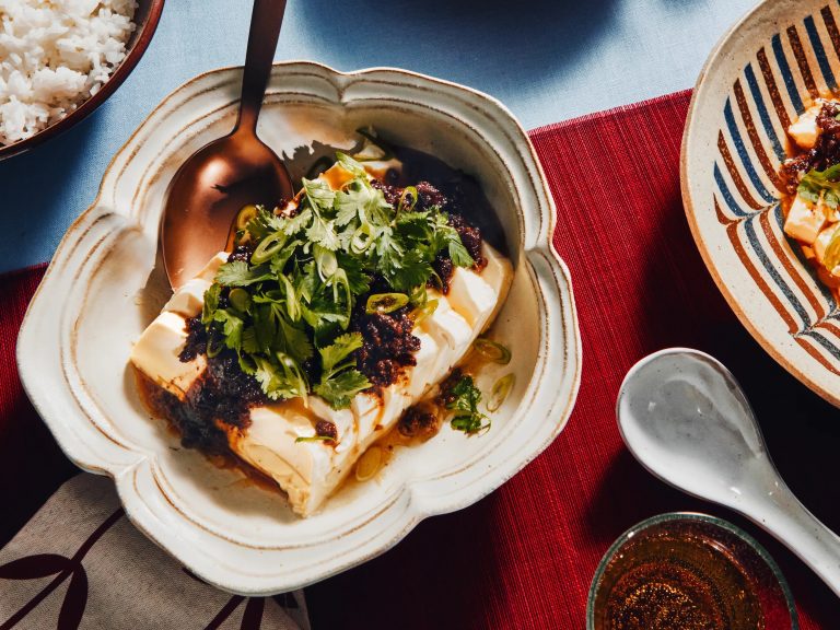 Τόνος με πράσα