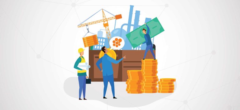 Έτσι έρχεται η ανάπτυξη