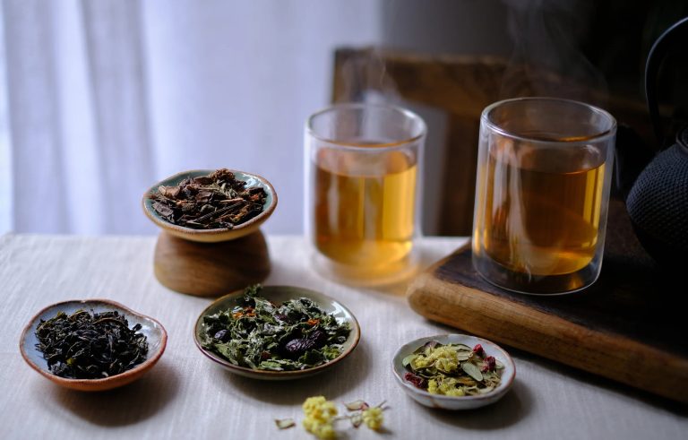 Οι καλύτερες συνταγές βοτάνων για τη δυσκοιλιότητα