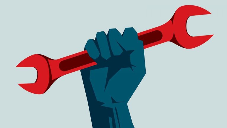 Πρέπει να είναι νοικοκύρης ο άντρας