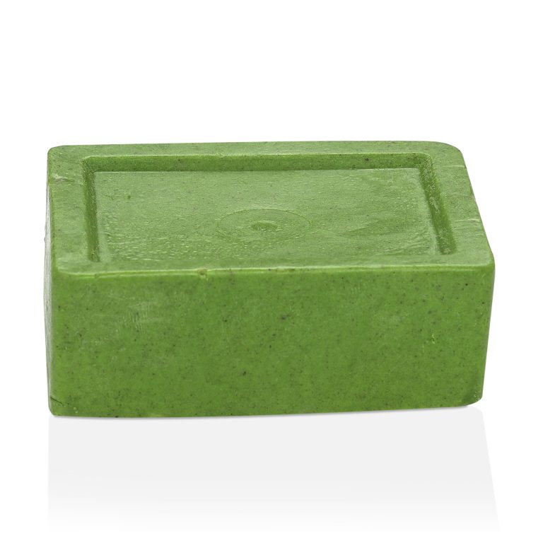 Τα οφέλη από το πράσινο σαπούνι