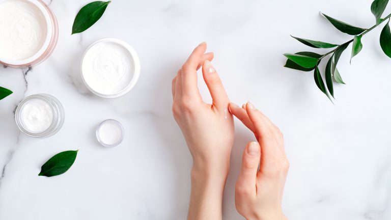 Τα χέρια σας θέλουν περιποίηση