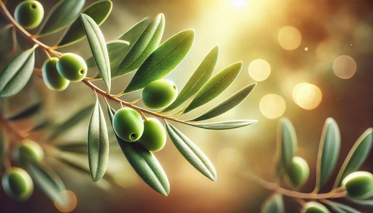 Τα οφέλη στην υγεία από τα φύλλα ελιάς