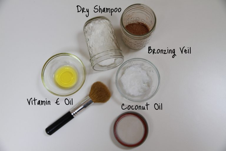 Φτιάξτε μόνοι σας προϊόντα ομορφιάς