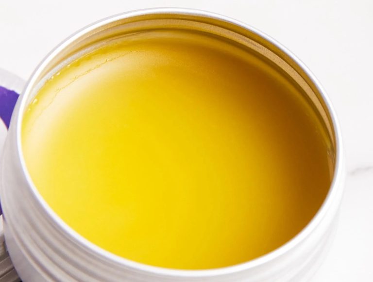 Αλοιφή για ερεθισμούς του δέρματος