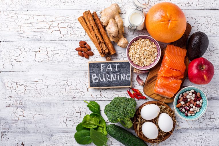 Φυσικές τροφές ενάντια στα λίπη