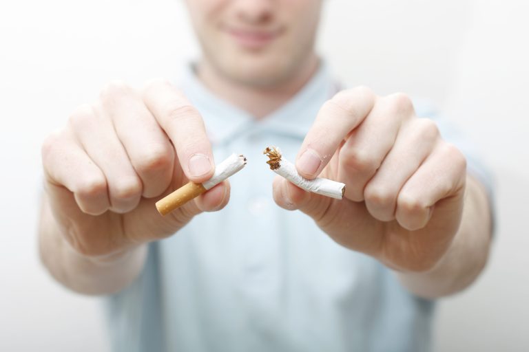 Σύγκριση των μεθόδων διακοπής καπνίσματος